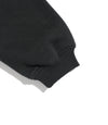 Nice Ghost Club Dark Fantasy Fur Hoodie Zip Up