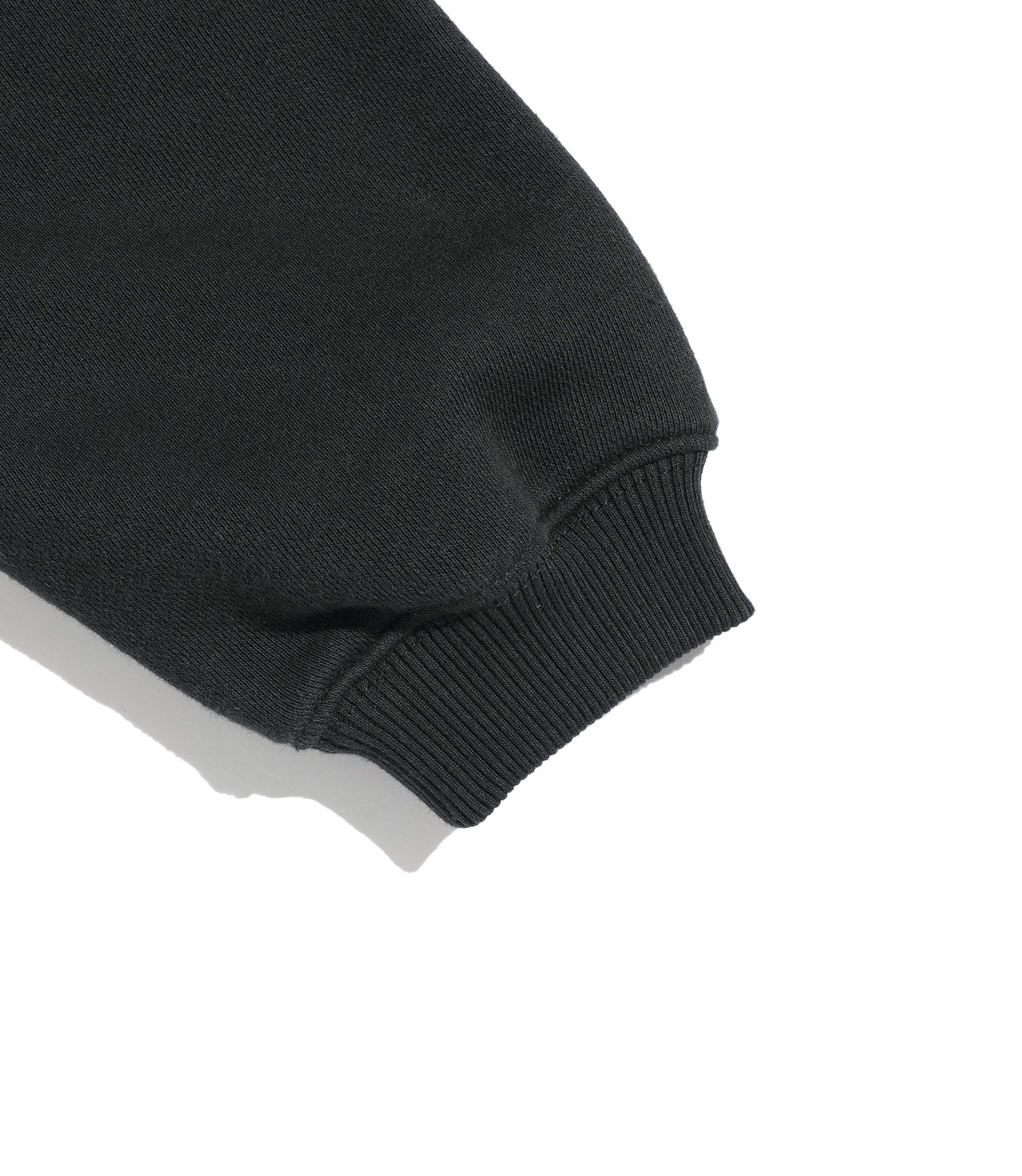 Nice Ghost Club Dark Fantasy Fur Hoodie Zip Up