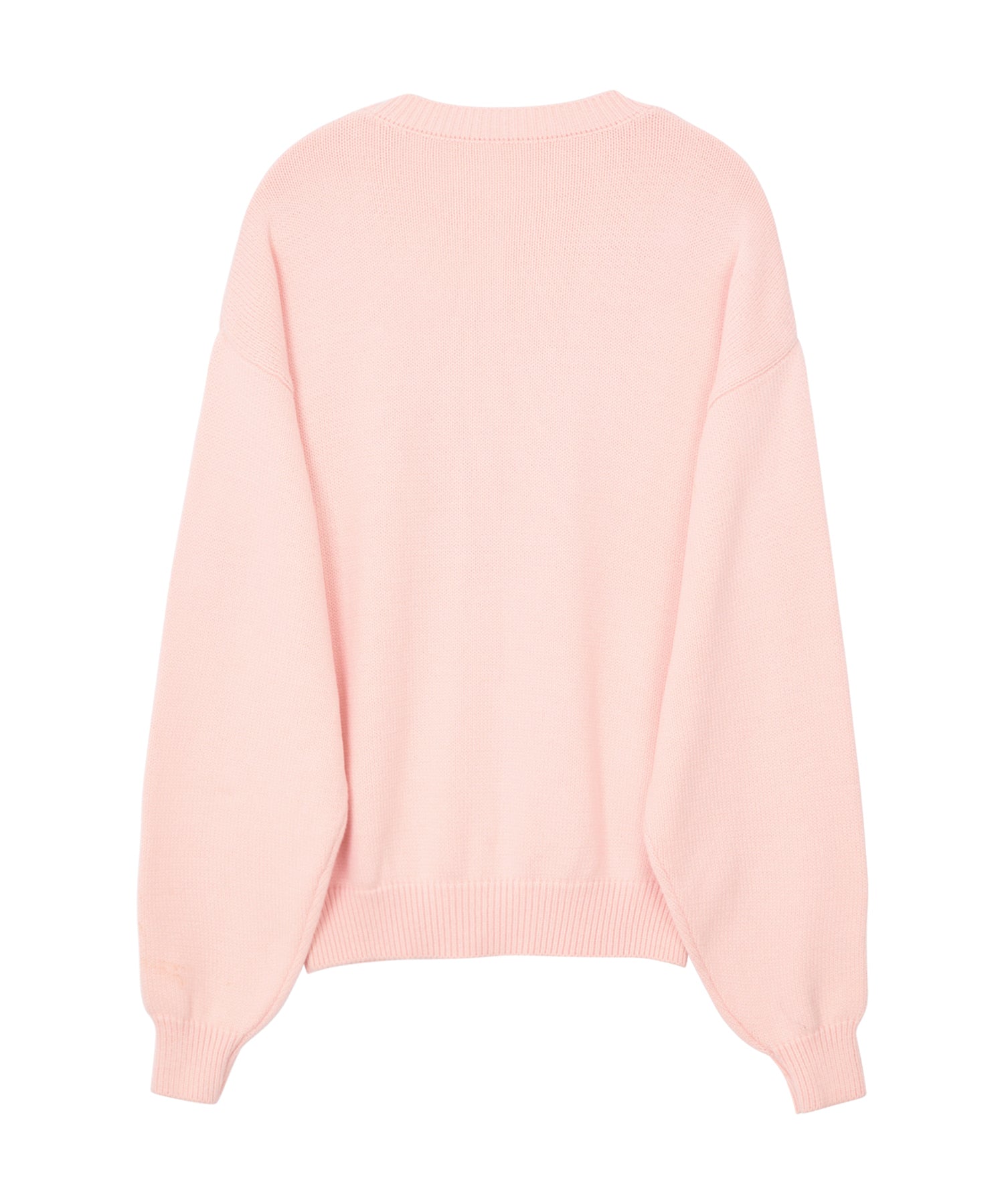 Bitter Cells Starry Sweater