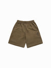 ADLV BASIC AC BEAR SHORT PANTS