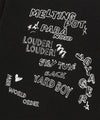 Mahagrid Washed 10 Years Long Sleeve Tee