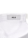 MLB Mono Outdoor Mesh Camp Cap