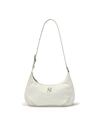 MLB Basic Vintage Nylon Hobo Bag