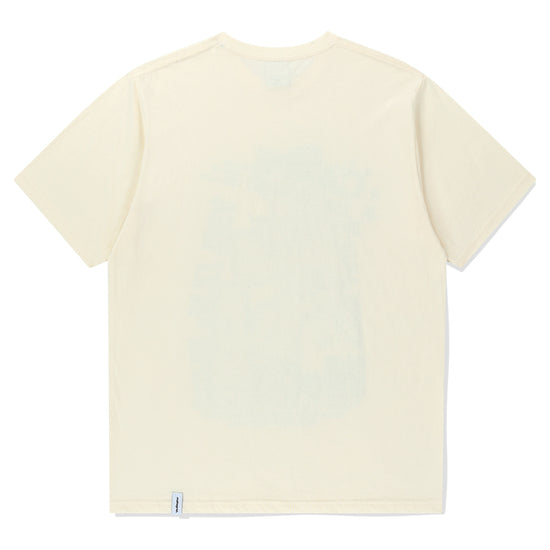 Mahagrid CARPE TEE