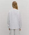 Marithé François Girbaud LE MARAIS LONG SLEEVE