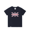 Cavish Union Jack SS Tee