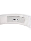 MLB Washing Color Sunvisor