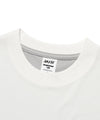 Nice Ghost Club Junji Ito Maniac 3 Tomie Big Big Tee [White]