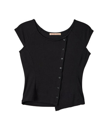 Bitter Cells Edith Button Up Blouse