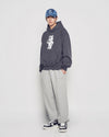 ADLV Mixed Thread Jogger Pants