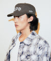 Mahagrid Cave Pillbox Cap