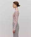 Marithé François Girbaud W MUFFLER SET KNIT