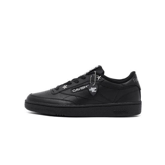 Cavish CAVISH X Reebok CLUB C 85 [BLACK]