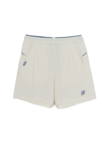 MLB VARSITY SPORTVIE 6in Running Shorts