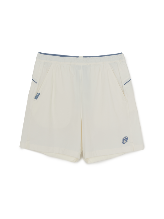 MLB VARSITY SPORTVIE 6in Running Shorts