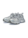 MLB Pastry Runner Mask Metal