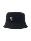 MLB Basic Medium Logo Washing Bucket Hat