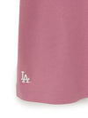 MLB Women's Varsity Color Block Ribbed Ops