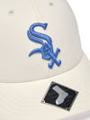 MLB Signature Patch Mesh Cap