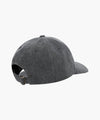 Marithé François Girbaud LETTERING GRAPHIC FLAT BRIM CAP