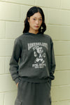 ADLV Football AC Bear Pigment Sweatshirt