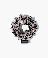Marithé François Girbaud Regular Logo Pattern Scrunchie 3-Pack Mix