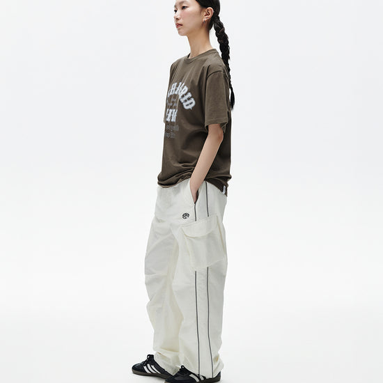 Mahagrid Mahagrid Crew Tee