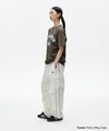 Mahagrid Mahagrid Crew Tee