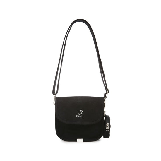 Kangol Lucky Canvas Mini Crossbody Bag II 3242