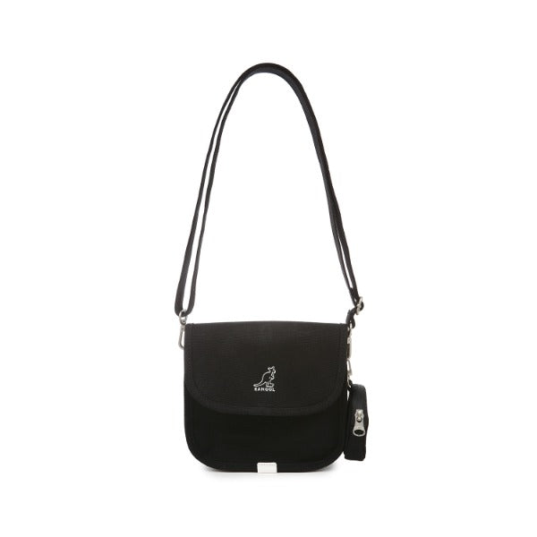 Kangol Lucky Canvas Mini Crossbody Bag II 3242