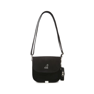 Kangol Lucky Canvas Mini Crossbody Bag II 3242