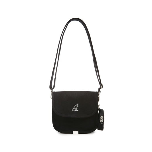Kangol Lucky Canvas Mini Crossbody Bag II 3242