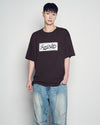 ADLV Label Print Short Sleeve T-Shirt