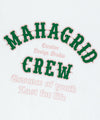 Mahagrid Mahagrid Crew Tee