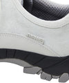 Nice Ghost Club [x nottz] Derby Sneakers