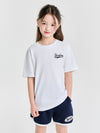 MLB [online Only] Basic T-shirt 2 Pack