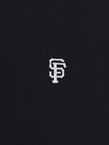 MLB Basic Heavy Weight Over Fit T-shirt