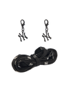 MLB Team Logo Dopamine Shoelace Set