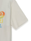 MLB Vintage Street Gradation T-shirt