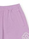 MLB Basic Street Logo Shorts