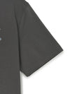 MLB Vintage Monogram Big-lux T-shirt