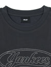 MLB Vintage Street Sweatshirt Set