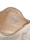 MLB * Classic Monogram New Embo Hobo Bag