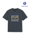 MLB Summer Graphic Over Fit T-shirt