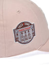 MLB SIGNATURE ALL OVER PATCH STRUCTURED BALLCAP