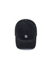 MLB Small Logo Washing Ballcap