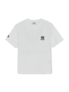 MLB Basic Back Street Logo Over Fit T-shirt