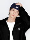 MLB SIGNATURE STRUCTURED BALLCAP