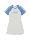 MLB Women's Varsity Color Block Ribbed Ops