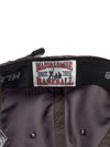 MLB Light-weight Vintage Washing Unstructured Ballcap